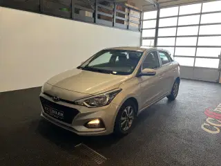 Hyundai i20 1,0 T-GDi Summer Style DCT