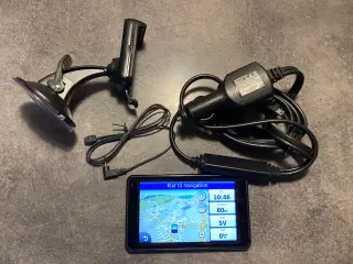 Garmin Nüvi 3790 GPS