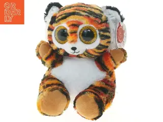 Plys Tiger Tøjdyr (str. 22 cm)
