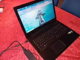 Lenovo Z50-70, i5 2.30 GHz, 8 GB ram