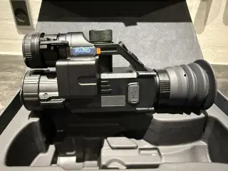 Pard landsat 256 Mini