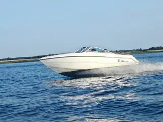 Stingray 537 zpx