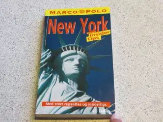 Marco Polo - New York