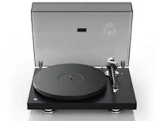 Demo - Pro-Ject Debut PRO Pladespiller