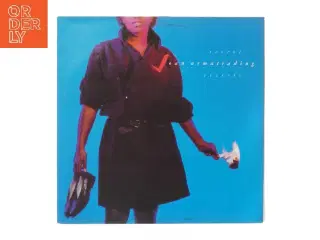 Joan Armatrading LP album fra Joan Armatrading