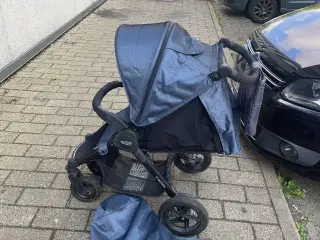 klapvogn  britqx