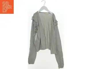 Cardigan fra Pomp de Lux (str. 170 cm)