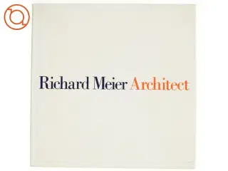 Richard Maier, Architect