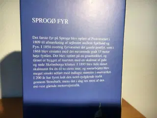 Trip Trap Fyrtårn
