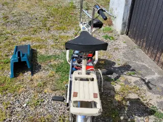 Solo electra knallert