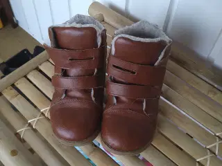 Vinter støvler 