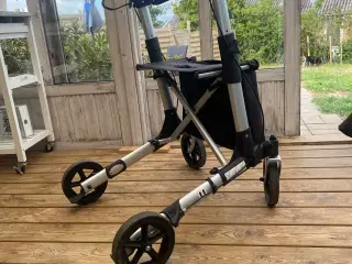 Rollator 