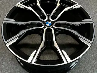 BMW X1 F48 X2 F39 816 8.0" x 19" 5x112 ET 47