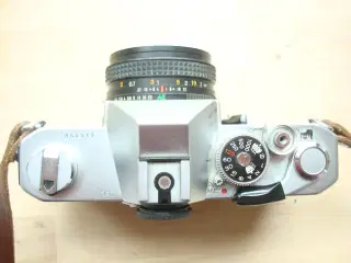 Konica T3n top kamera 