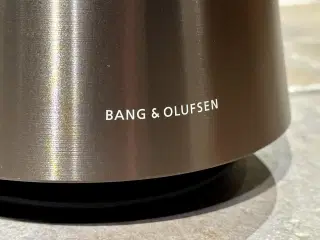 Beosound 1 Infantry Green Demo