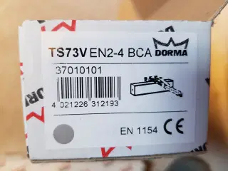 Dørlukker Dorma TS 73 sælges