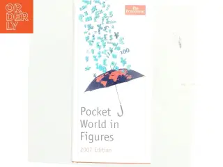 Pocket world in figures (Bog)