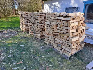 Brænde fyr super kvalitet