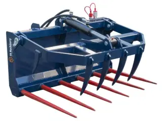 FK Machinery Siloklo micro Euroskifte
