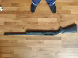 Hatsan Escort magnum 