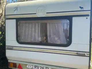 Tec weltbummler 1988