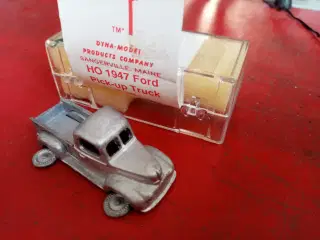 Ford Pick-up 1947 i 1:87