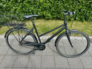 Centurrion citybike
