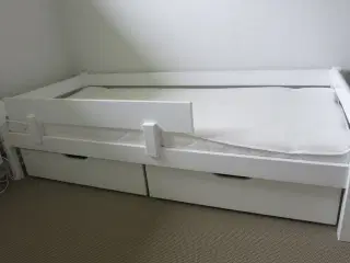Juniorseng Spiloppe 70x160 cm