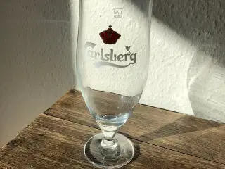 Carlsberg glas 6 stk