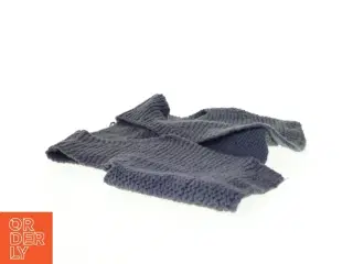 Strikket vest (str. 36 x 31 x 28 cm)