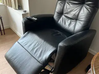 Lænestol