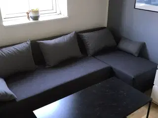 Sovesofa