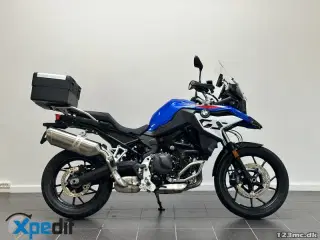BMW F 800 GS