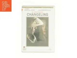 Changeling