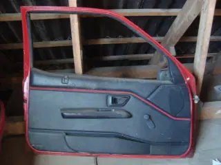 CITROEN ZX DELE