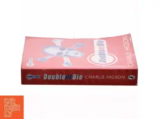 Double or die af Charles Higson (Bog)