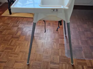 Ikea børnestol