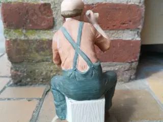 Urmager Figur