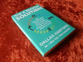 The 4 Season Solution, Dallas Hartwig