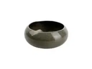 19 stk. Skål grøn 150 mm Curvo
