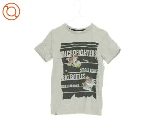 T-Shirt fra Lego (str. 128 cm)