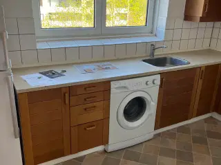 Gratis ældre køkken
