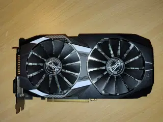 RX 580 OC edition 8GB