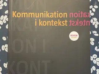 Kommunikation i kontekst 