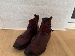 Vagabond sko sælges