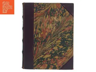 Nutidsmad og husførelse af Carl Meyer (Bog)