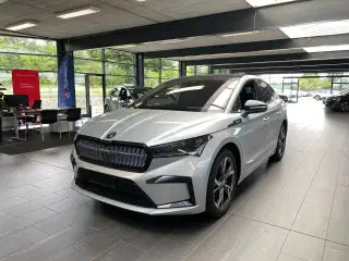 Skoda Enyaq 60 iV Sportline Coupé