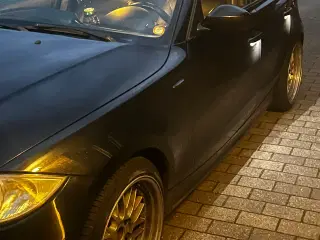 Tilbud tilbud 🤩 BMW med masser af udstyr 118d 
