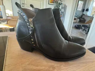 Nero Giardini støvler str 39 