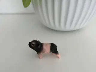 Schleich husgris